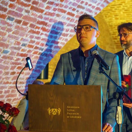 konkurs o Laur Czerwonej Róży 2025, gala rozdania nagród