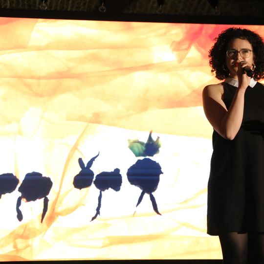 konkurs o Laur Czerwonej Róży 2025, gala rozdania nagród