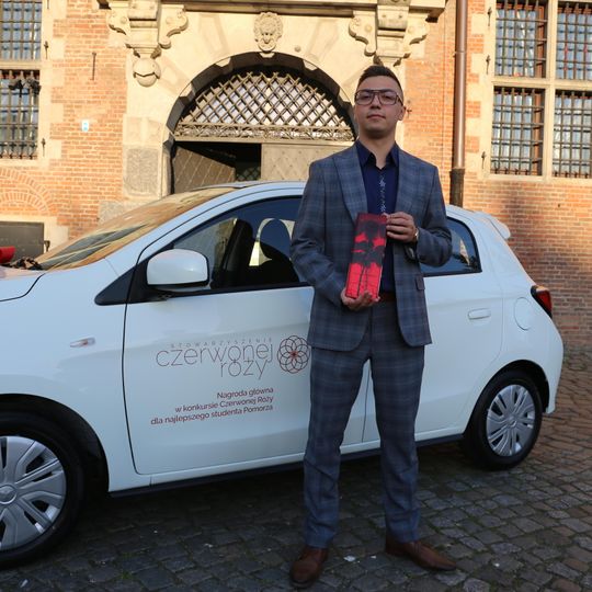 Krzysztof Ignatowicz | Zawsze Pomorze