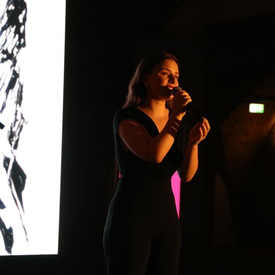 konkurs o Laur Czerwonej Róży 2025, gala rozdania nagród