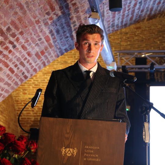 konkurs o Laur Czerwonej Róży 2025, gala rozdania nagród