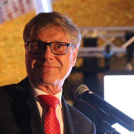 konkurs o Laur Czerwonej Róży 2025, gala rozdania nagród