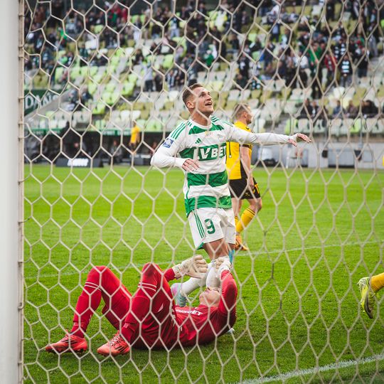 Lechia Gdańsk-GKS Katowice, Gdańsk 2025