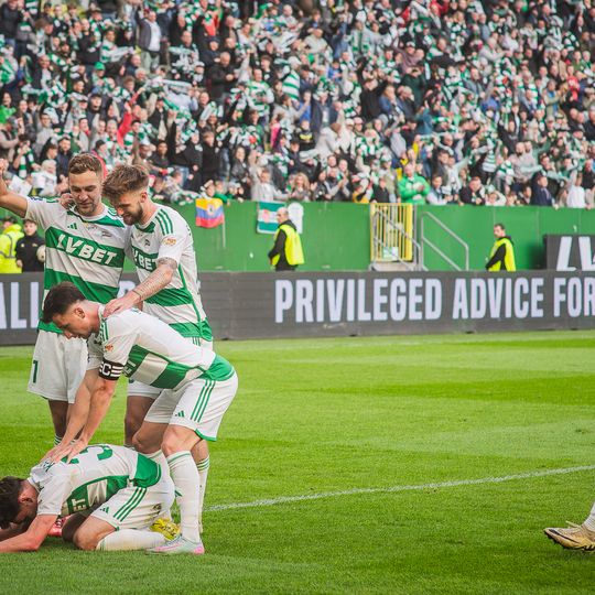 Lechia Gdańsk-GKS Katowice, Gdańsk 2025