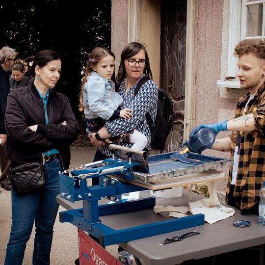 „Ogarnij Fahrenheita” 2025, urodziny Gabriela Fahrenheita w Gdańsku