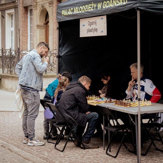 „Ogarnij Fahrenheita” 2025, urodziny Gabriela Fahrenheita w Gdańsku