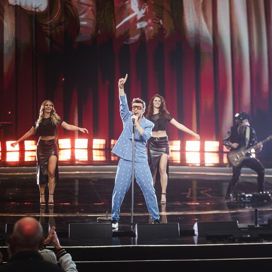 Polsat Hit Festiwal 2025. 20-lecie zespołu Feel