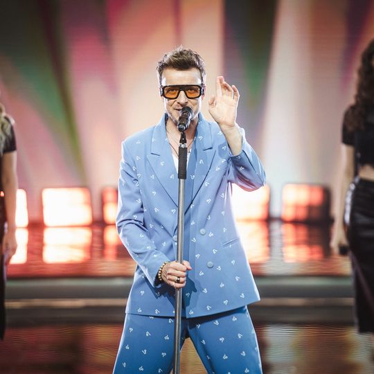 Polsat Hit Festiwal 2025, 20-lecie zespołu Feel