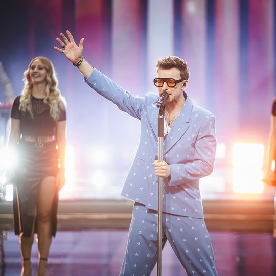 Polsat Hit Festiwal 2025, 20-lecie zespołu Feel