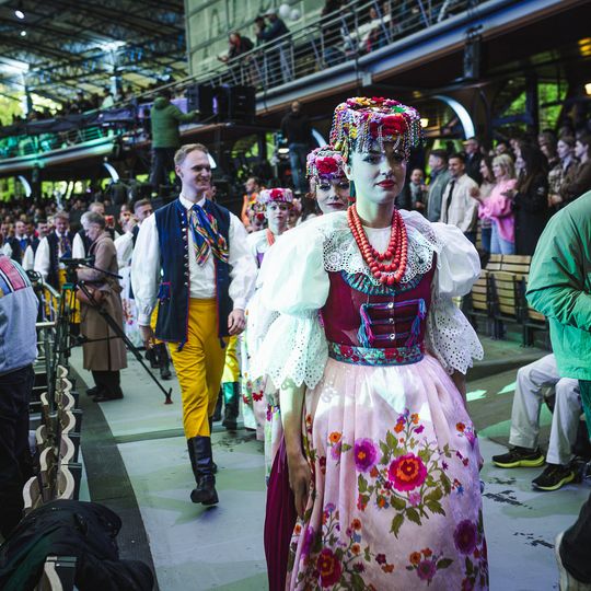 Polsat Hit Festiwal 2025, 20-lecie zespołu Feel