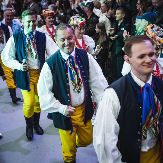 Polsat Hit Festiwal 2025, 20-lecie zespołu Feel