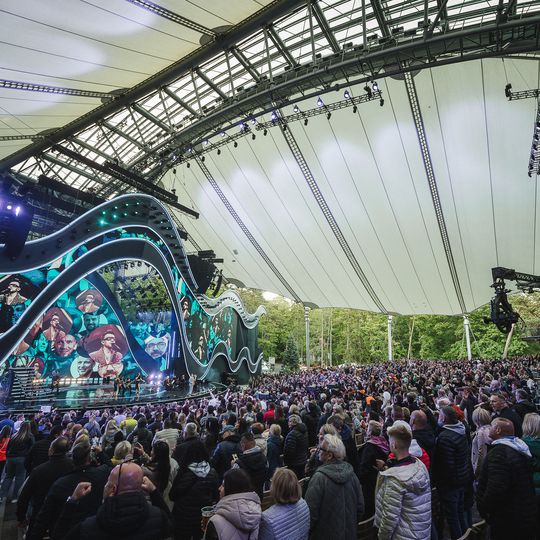 Polsat Hit Festiwal 2025, 20-lecie zespołu Feel