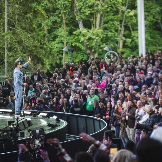Polsat Hit Festiwal 2025, 20-lecie zespołu Feel