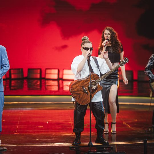 Polsat Hit Festiwal 2025, 20-lecie zespołu Feel