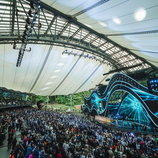 Polsat Hit Festiwal 2025, 20-lecie zespołu Feel