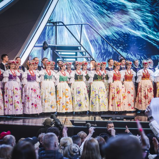 Polsat Hit Festiwal 2025, 20-lecie zespołu Feel