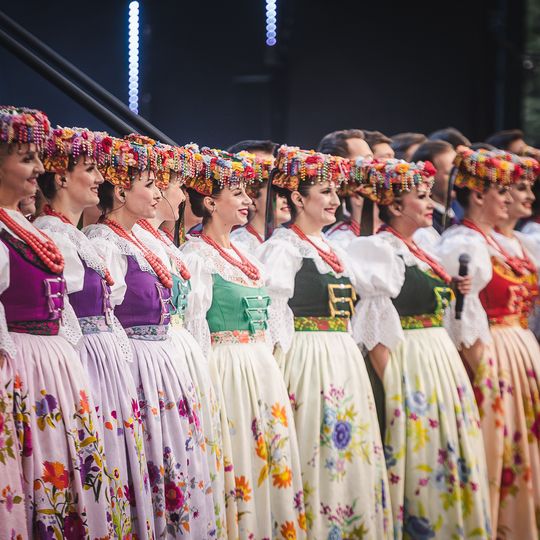 Polsat Hit Festiwal 2025, 20-lecie zespołu Feel