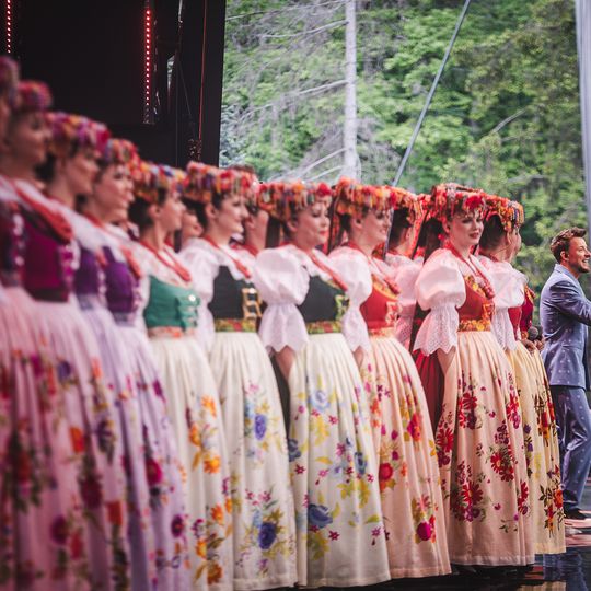 Polsat Hit Festiwal 2025, 20-lecie zespołu Feel