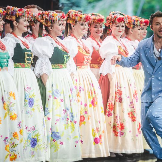 Polsat Hit Festiwal 2025, 20-lecie zespołu Feel