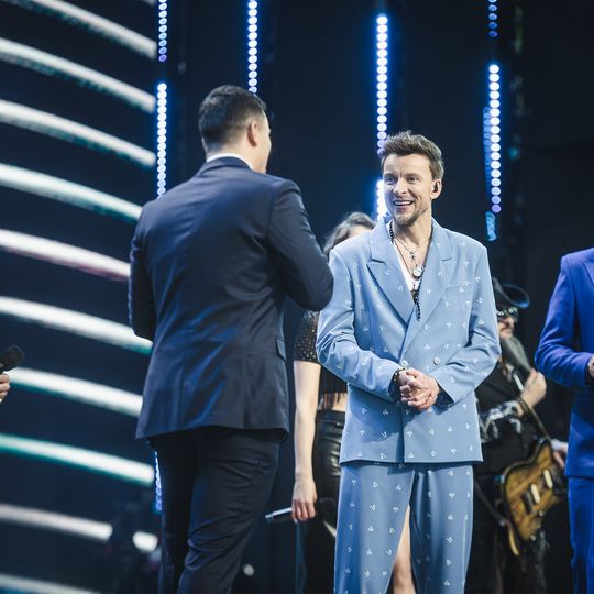 Polsat Hit Festiwal 2025, 20-lecie zespołu Feel