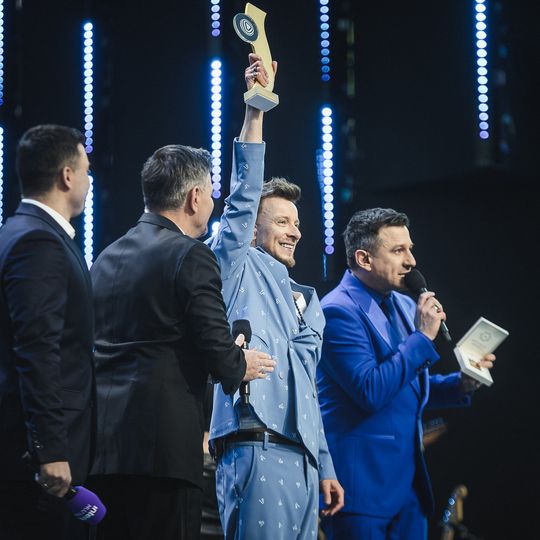 Polsat Hit Festiwal 2025, 20-lecie zespołu Feel