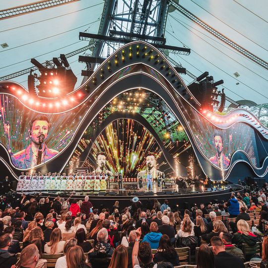 Polsat Hit Festiwal 2025, 20-lecie zespołu Feel