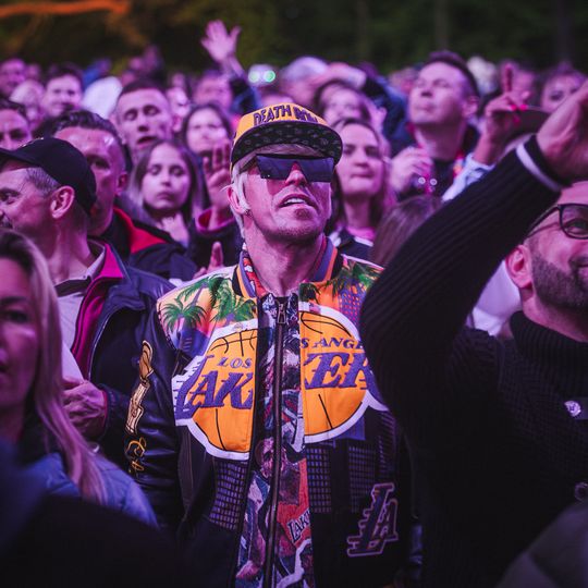 Polsat Hit Festiwal 2025, dzień I, publiczność