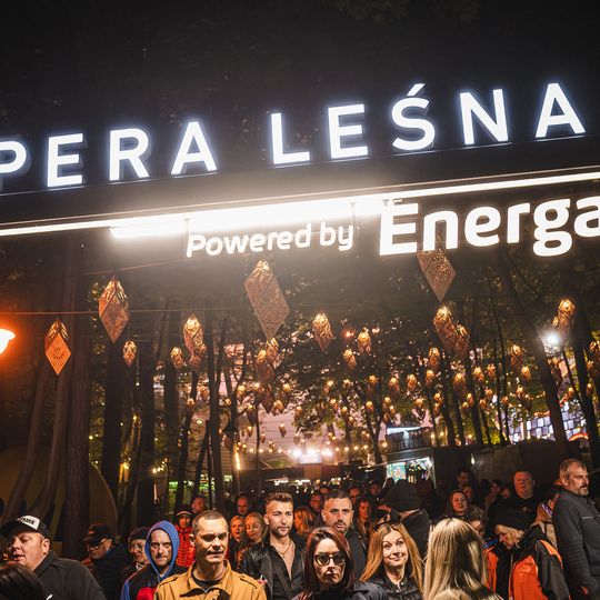 Polsat Hit Festiwal 2025, dzień I, publiczność