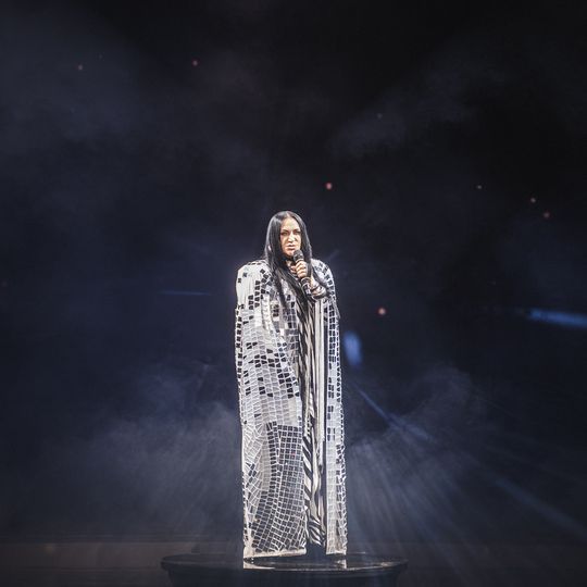 Polsat Hit Festiwal 2025, „30 lat jak kamień”, Kayah & Goran Bregović