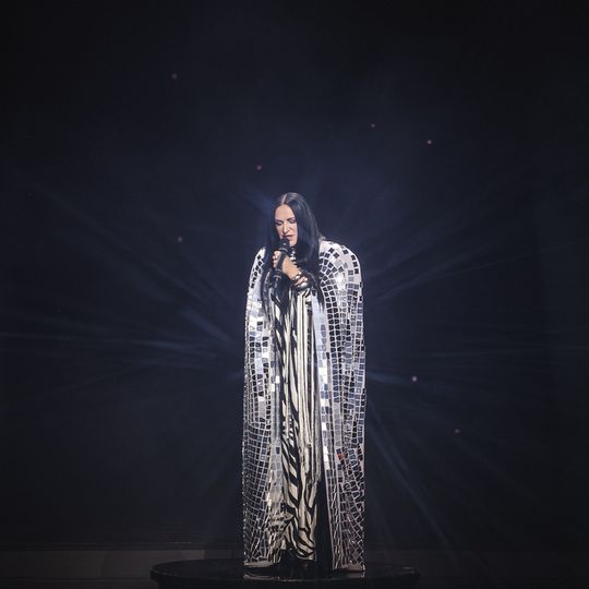 Polsat Hit Festiwal 2025, „30 lat jak kamień”, Kayah & Goran Bregović