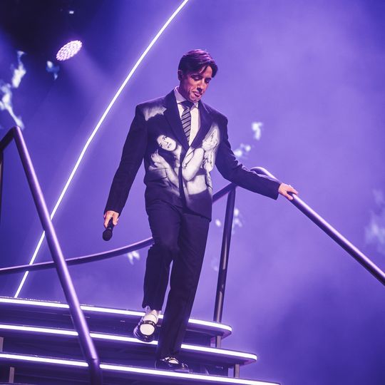 Polsat Hit Festiwal 2025, „30 lat jak kamień”, Kayah & Goran Bregović