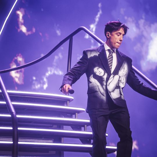 Polsat Hit Festiwal 2025, „30 lat jak kamień”, Kayah & Goran Bregović