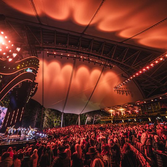 Polsat Hit Festiwal 2025, „30 lat jak kamień”, Kayah & Goran Bregović