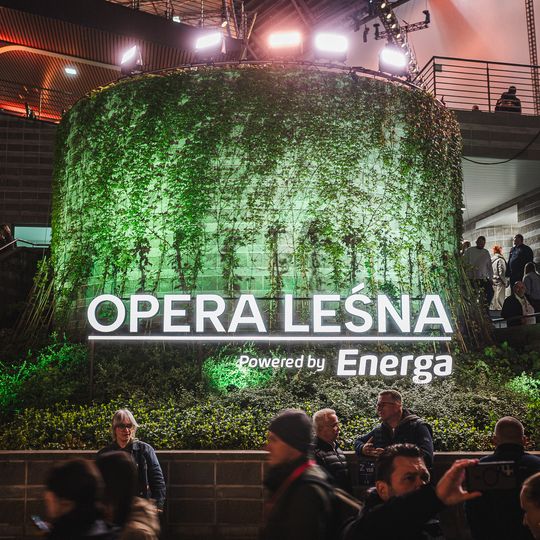 Polsat Hit Festiwal 2025, „30 lat jak kamień”, Kayah & Goran Bregović