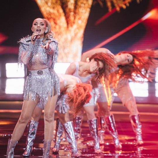 Polsat Hit Festiwal 2025, koncert „Radiowy Przebój Roku”