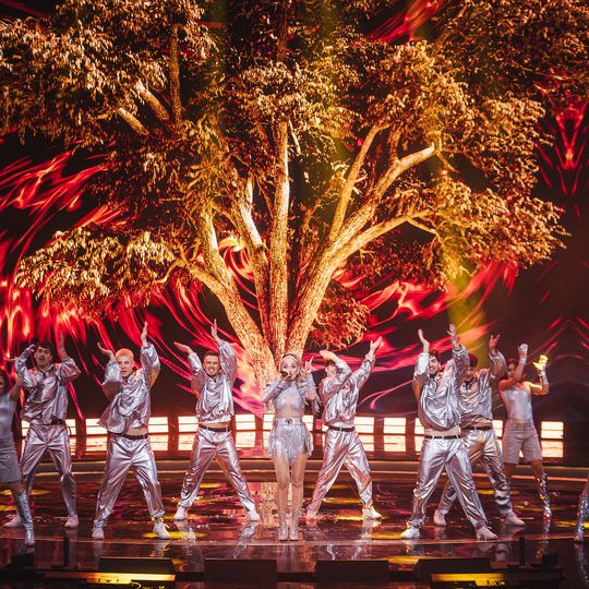 Polsat Hit Festiwal 2025, koncert „Radiowy Przebój Roku”