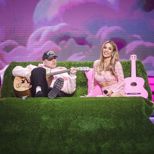 Polsat Hit Festiwal 2025, koncert „Radiowy Przebój Roku”