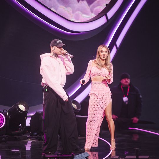 Polsat Hit Festiwal 2025, koncert „Radiowy Przebój Roku”