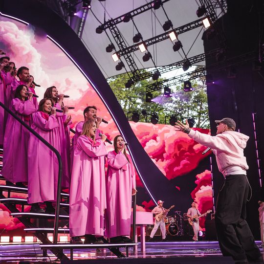 Polsat Hit Festiwal 2025, koncert „Radiowy Przebój Roku”