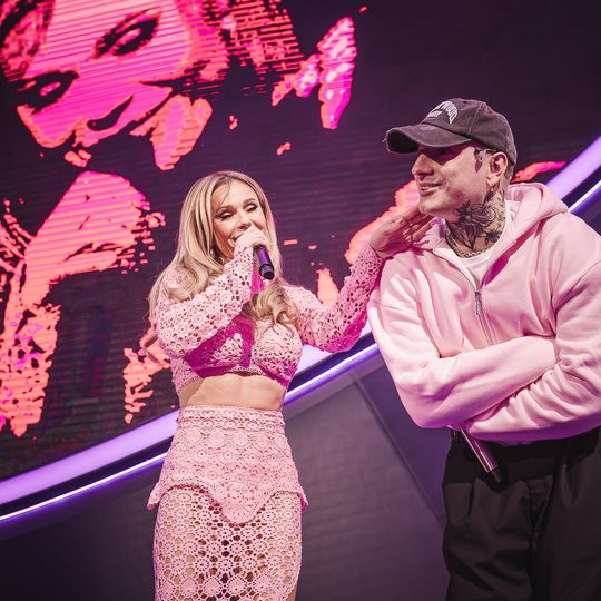 Polsat Hit Festiwal 2025, koncert „Radiowy Przebój Roku”