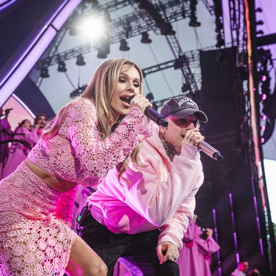 Polsat Hit Festiwal 2025, koncert „Radiowy Przebój Roku”