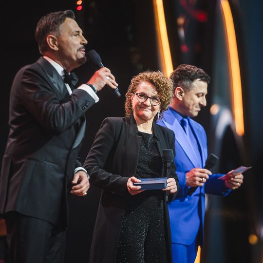 Polsat Hit Festiwal 2025, koncert „Radiowy Przebój Roku”