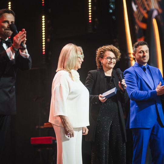 Polsat Hit Festiwal 2025, koncert „Radiowy Przebój Roku”