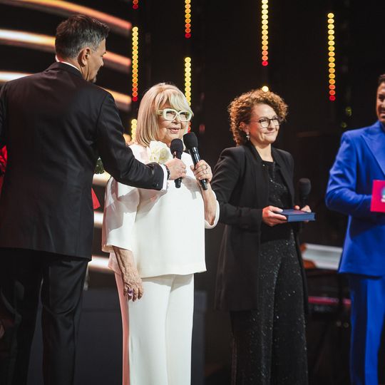 Polsat Hit Festiwal 2025, koncert „Radiowy Przebój Roku”