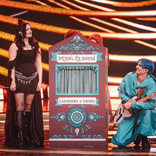 Polsat Hit Festiwal 2025, koncert „Radiowy Przebój Roku”