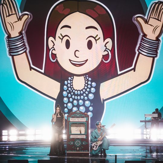 Polsat Hit Festiwal 2025, koncert „Radiowy Przebój Roku”