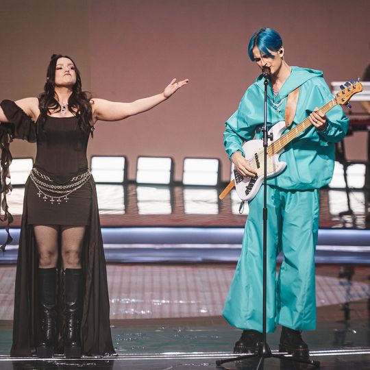 Polsat Hit Festiwal 2025, koncert „Radiowy Przebój Roku”