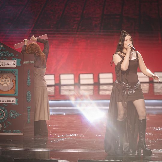 Polsat Hit Festiwal 2025, koncert „Radiowy Przebój Roku”