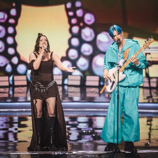 Polsat Hit Festiwal 2025, koncert „Radiowy Przebój Roku”