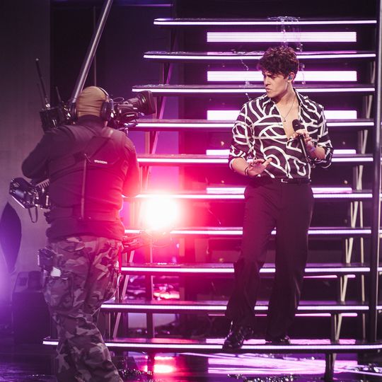 Polsat Hit Festiwal 2025, koncert „Radiowy Przebój Roku”